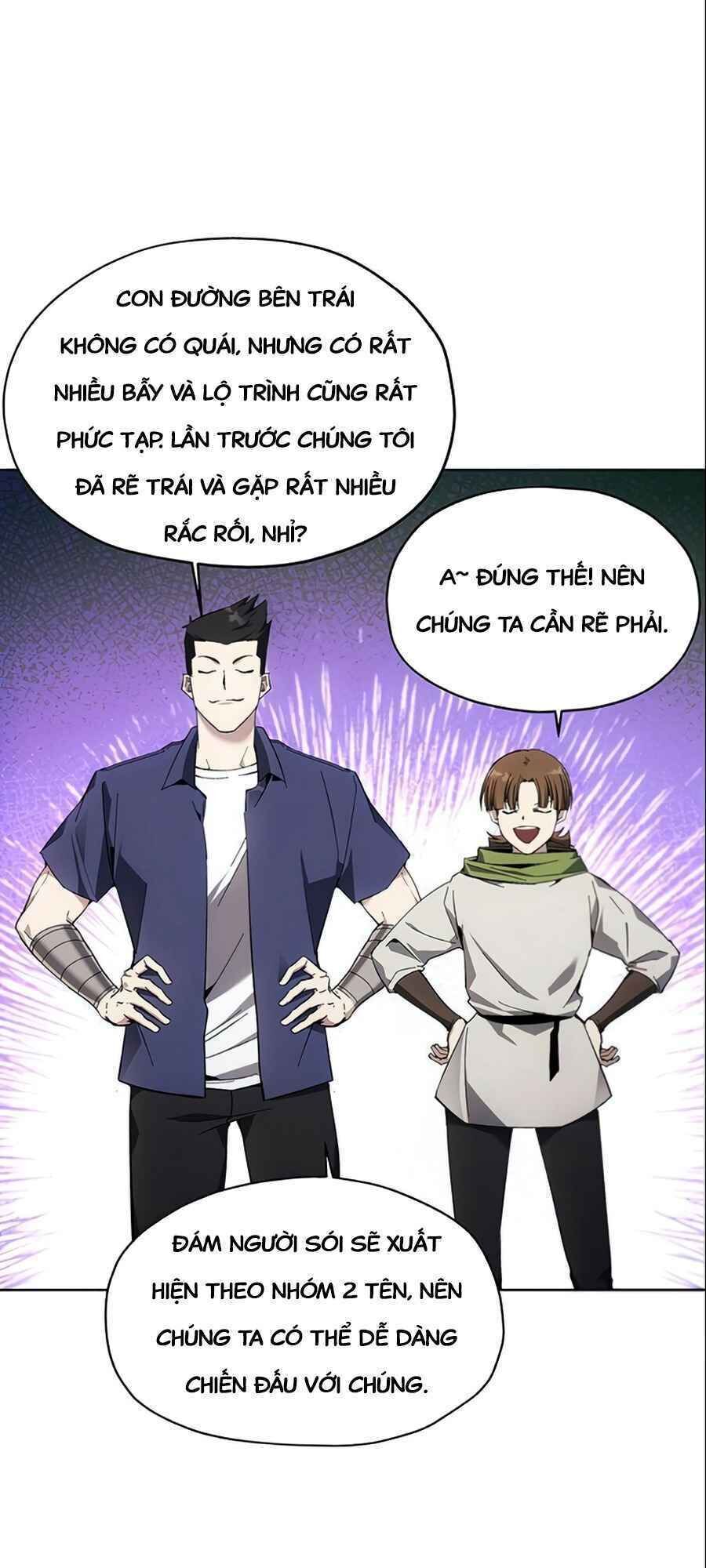 tao là ác nhân chapter 10 - Next chapter 11