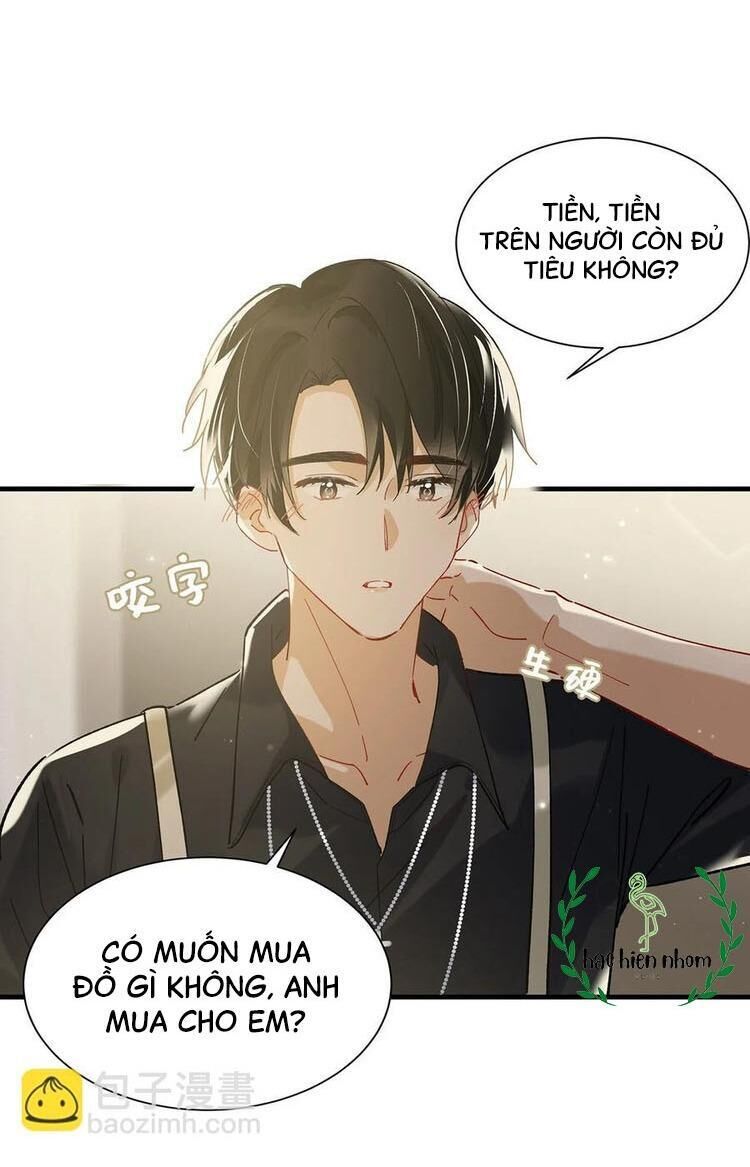 Tôi Và Đối Tác Của Tôi Chapter 39 - Trang 1