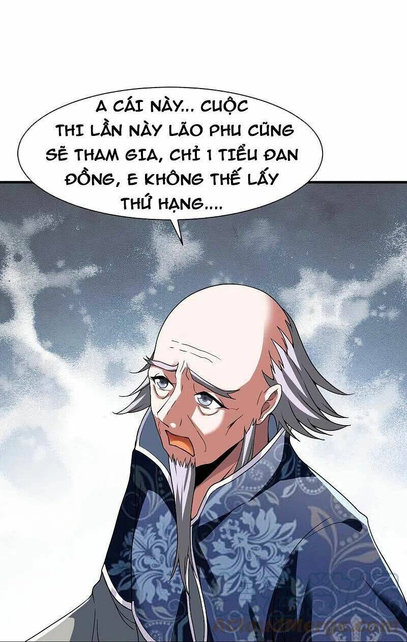 chiến đỉnh chapter 330 - Trang 2