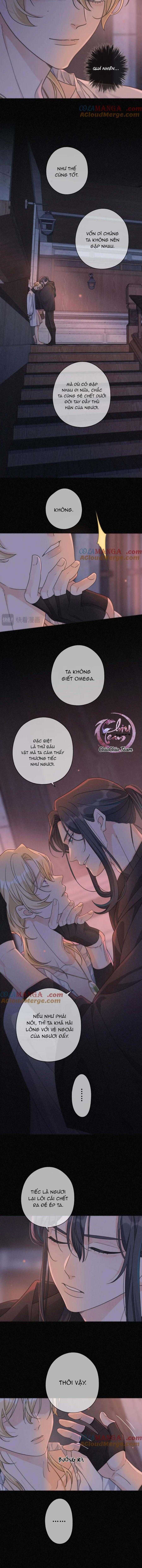 khốn thú chi nhiễm Chapter 27 - Trang 2