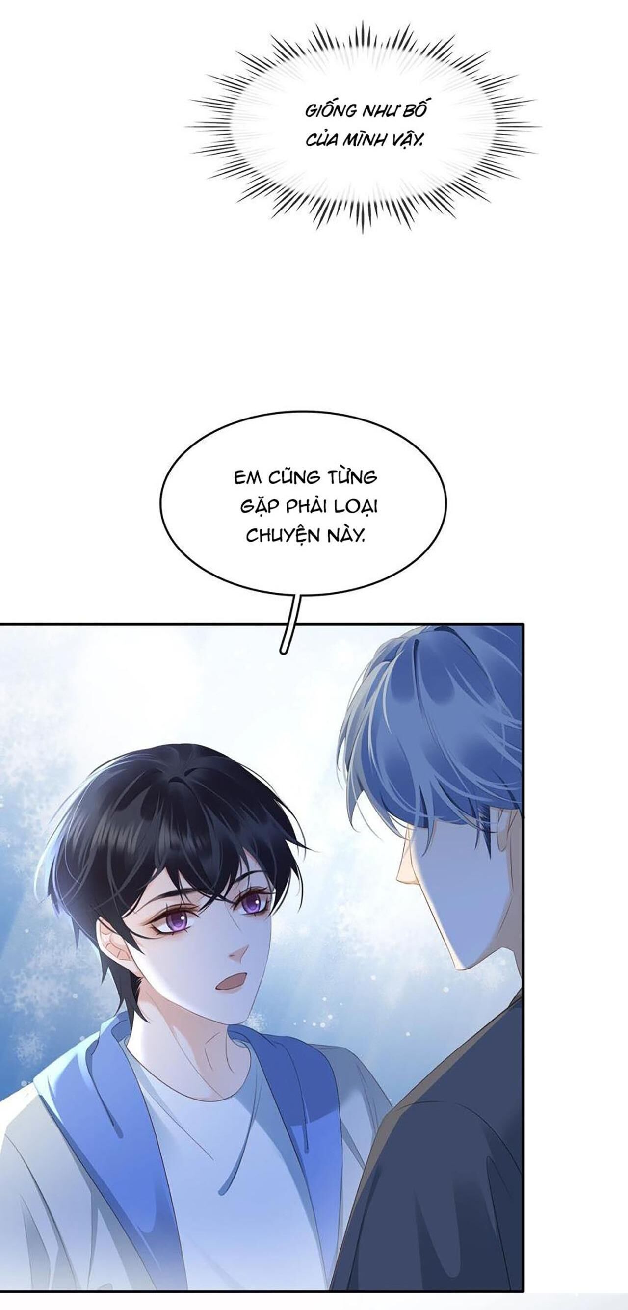 không làm trai bao! Chapter 102 - Trang 1