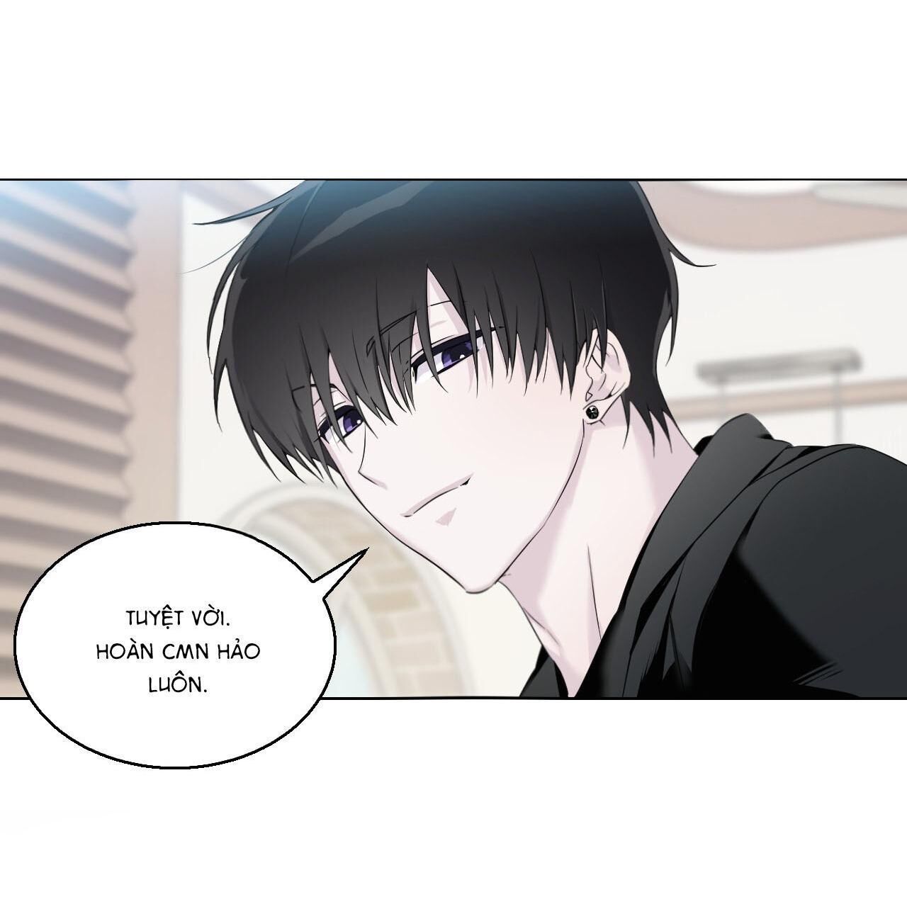 (Cbunu) Dễ Thương Là Lỗi Của Tôi Sao? Chapter 1 - Trang 1