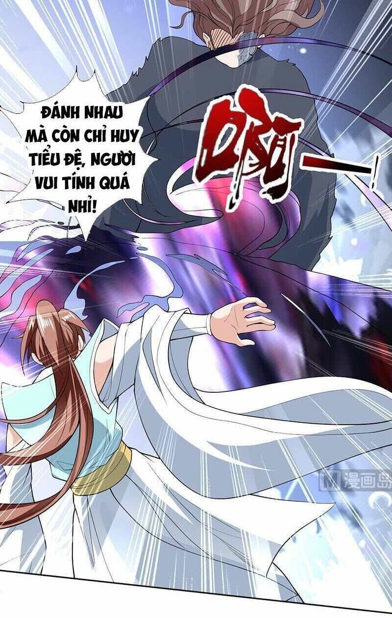 tối cường thần thú hệ thống Chapter 235 - Next Chapter 236