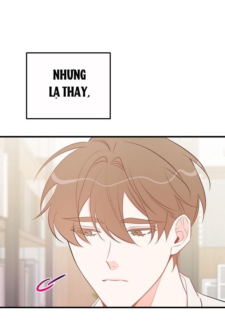 có chuyện gì xảy ra với sự nổi tiếng của tôi thế? Chapter 47 - Trang 2