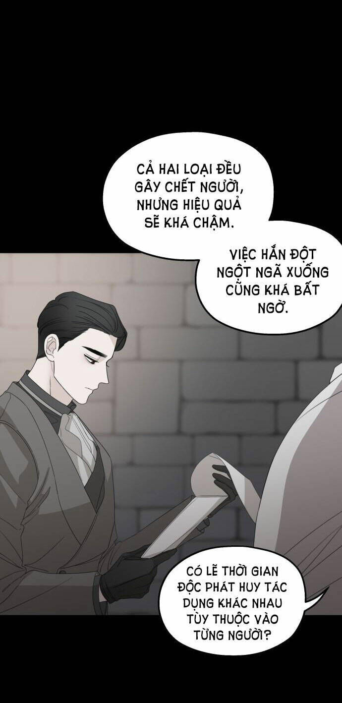 gia đình chồng bị ám ảnh bởi tôi chapter 30.1 - Trang 2