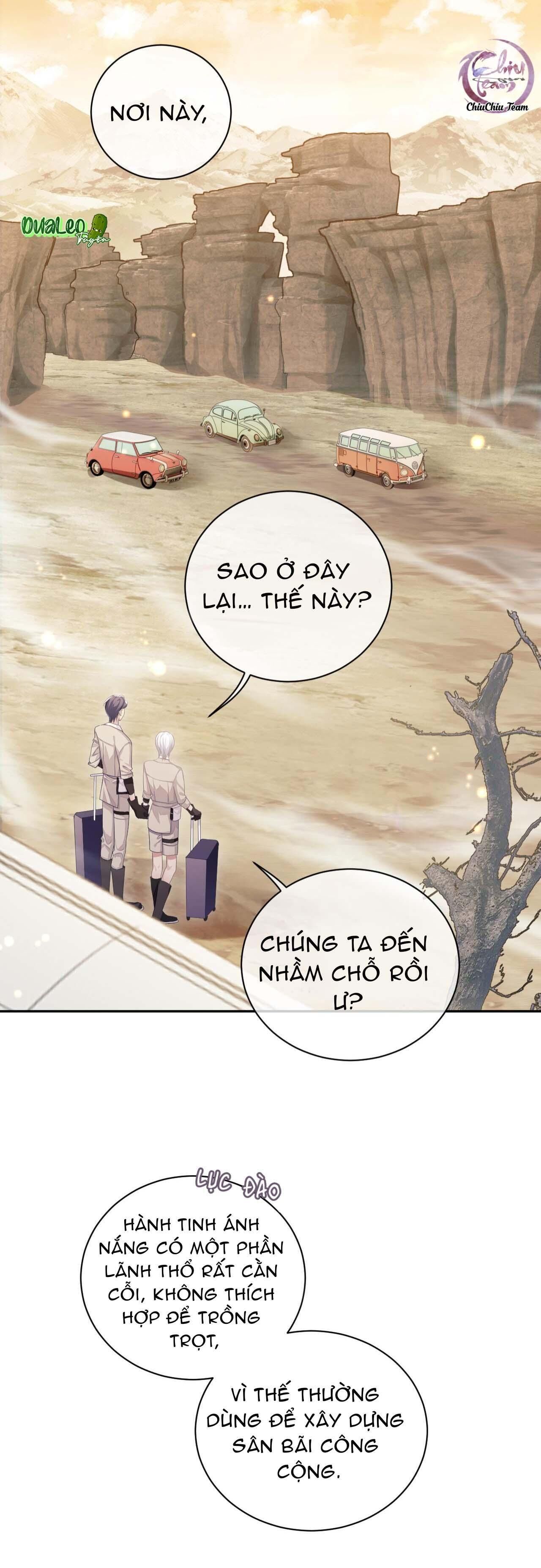 đề nghị ly hôn Chapter 25 - Trang 2