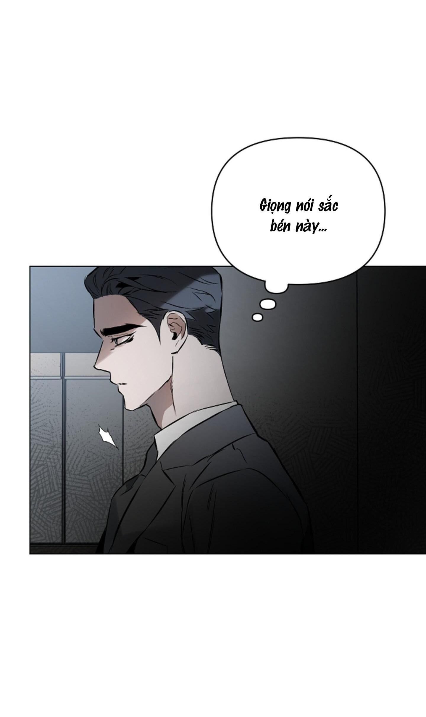 (CBunu) Định Tên Mối Quan Hệ Chapter 49 - Next Chapter 50