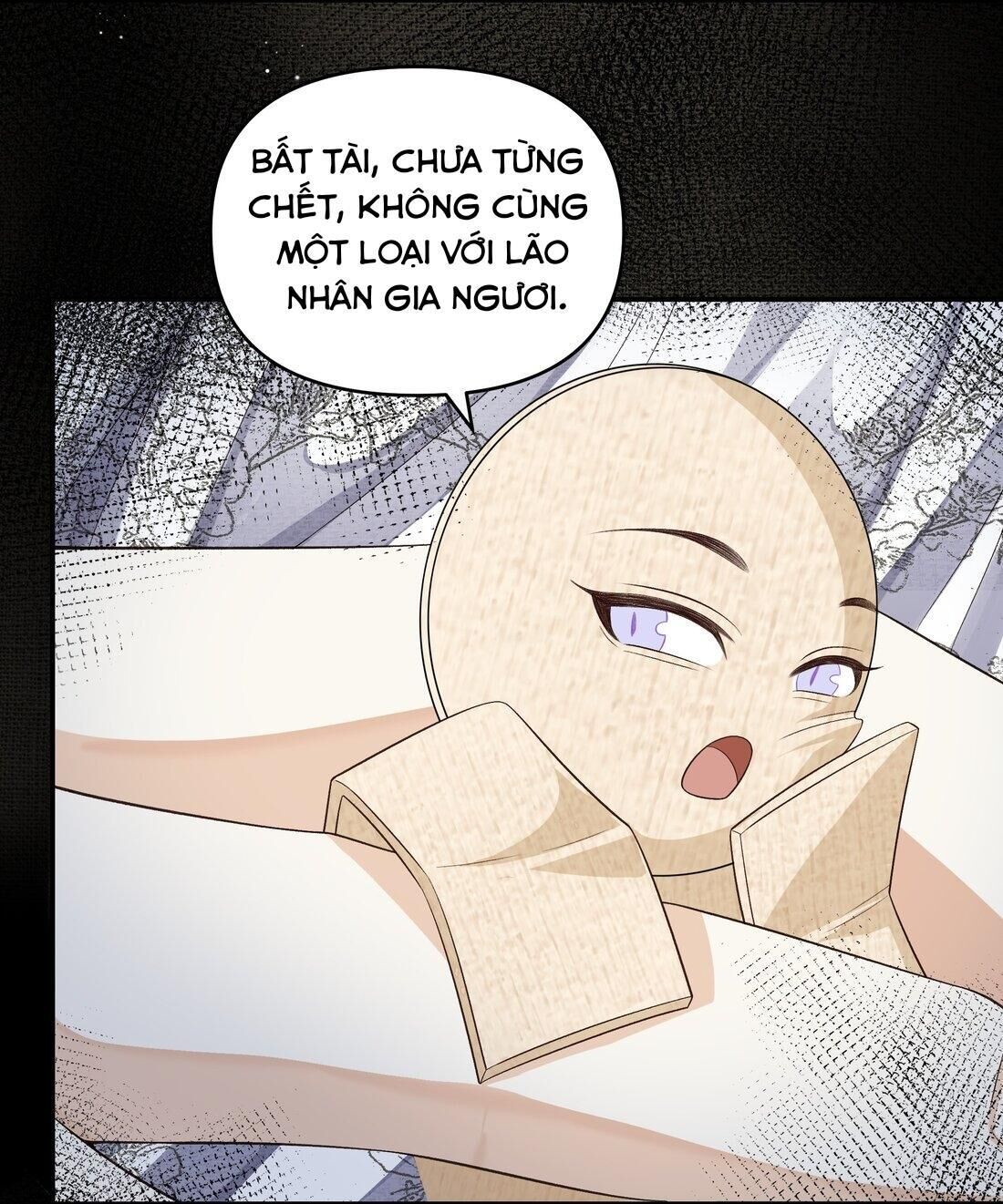 Đồng tiền tham khế Chapter 14 - Trang 1