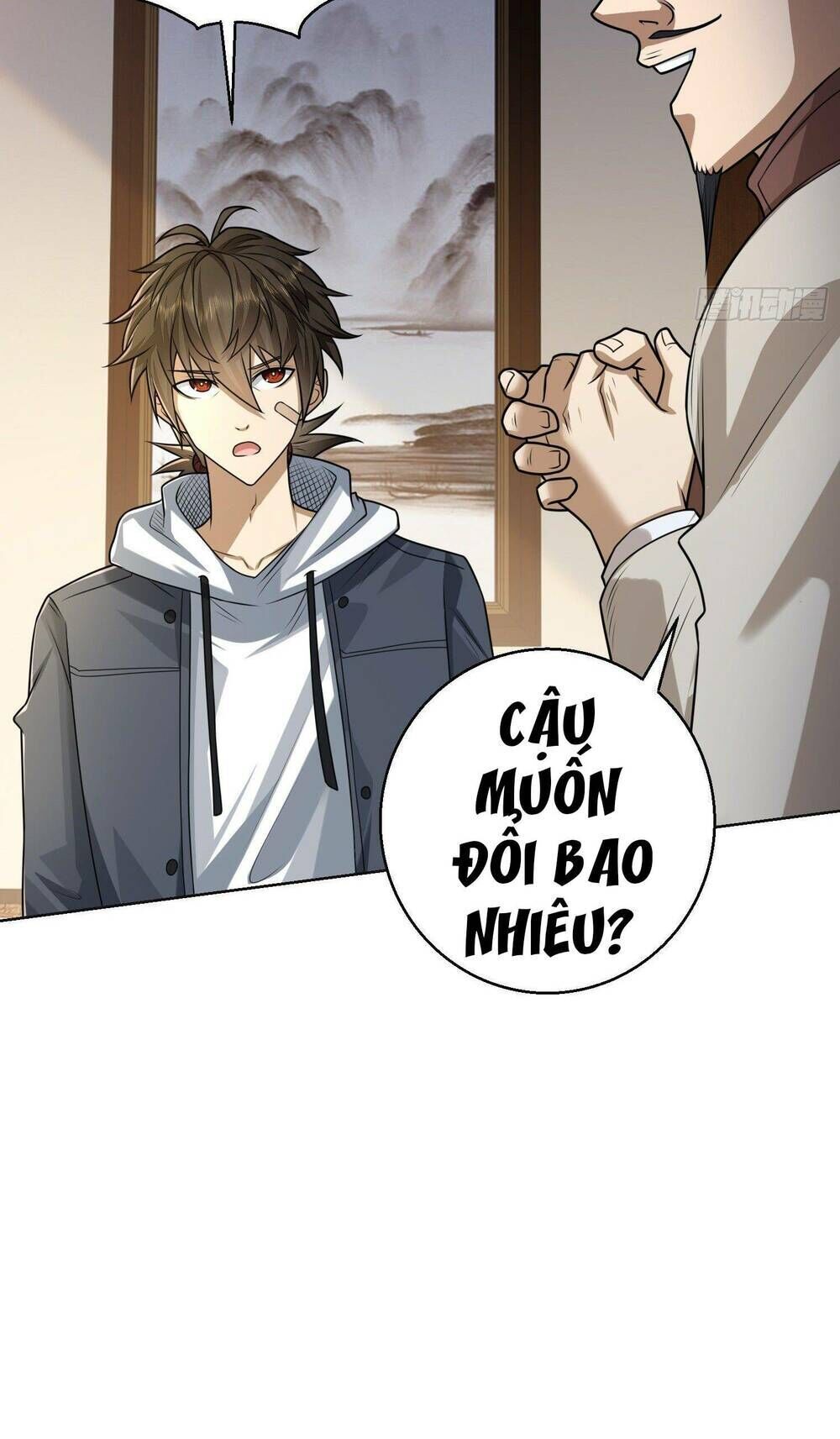 đệ nhất danh sách chapter 131 - Next chapter 132