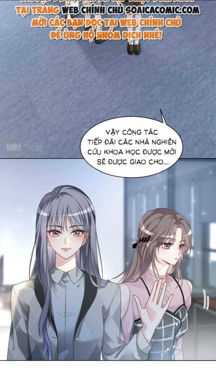 được các anh trai chiều chuộng tôi trở nên ngang tàng chapter 130 - Next chapter 131