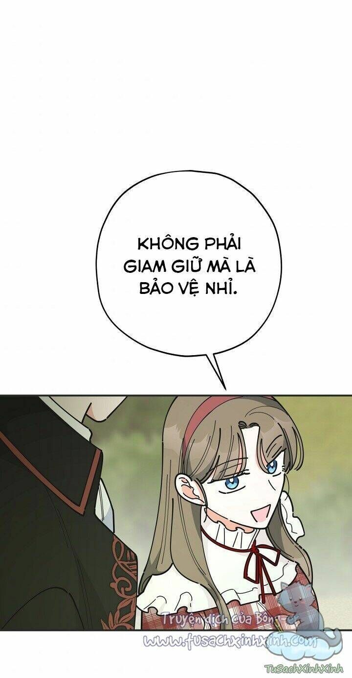 người hùng của ác nữ chapter 83 - Trang 2