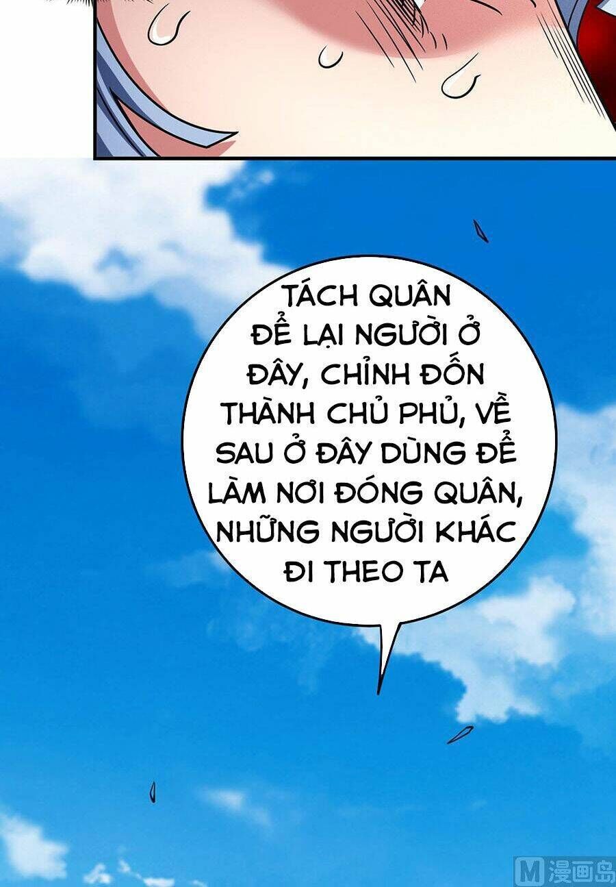 tuyệt thế võ thần chapter 341 - Next chapter 342