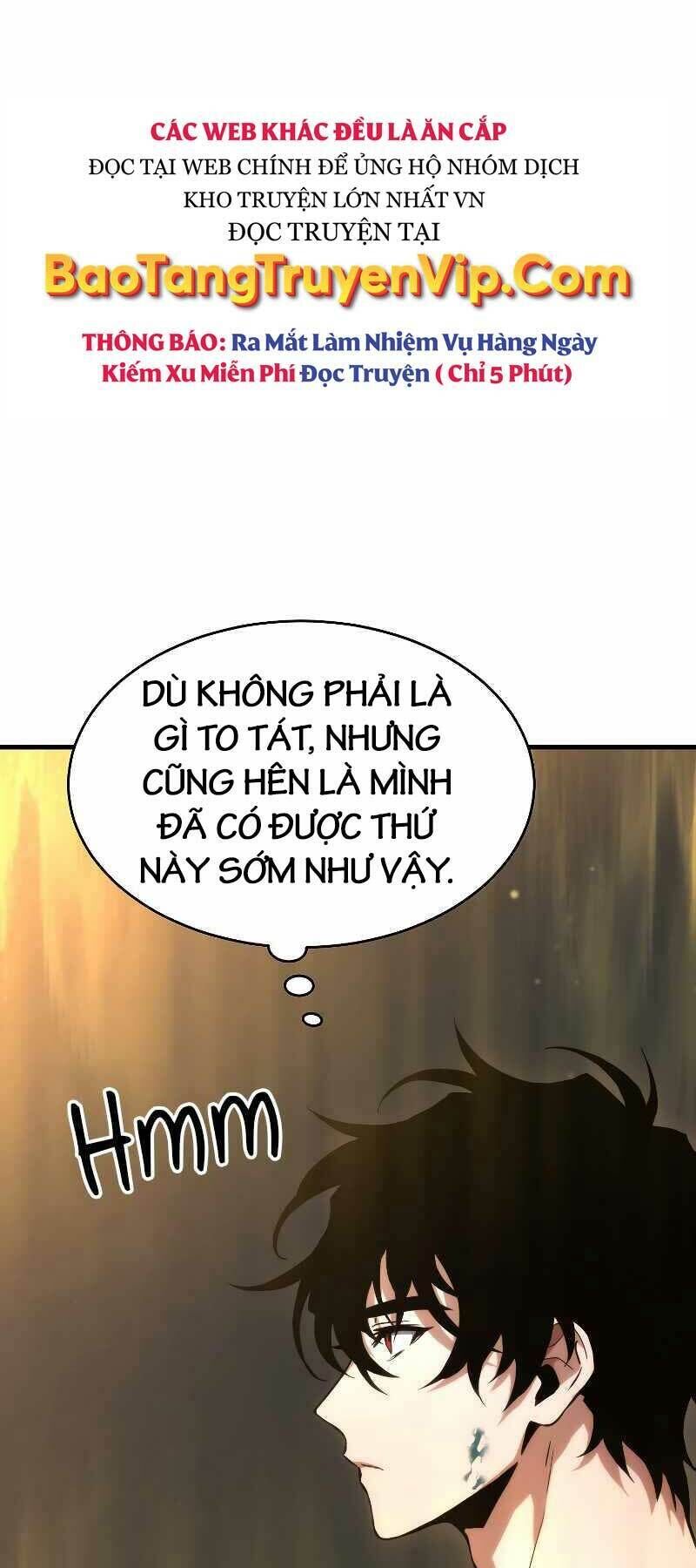 người chơi mạnh nhất hồi quy lần thứ 100 chapter 2 - Trang 2