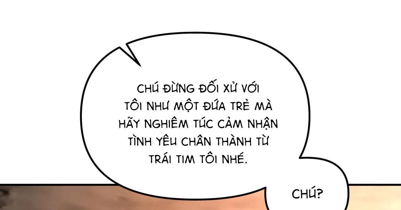 (CBunu) Cây Không Có Rễ Chapter 20 - Trang 1