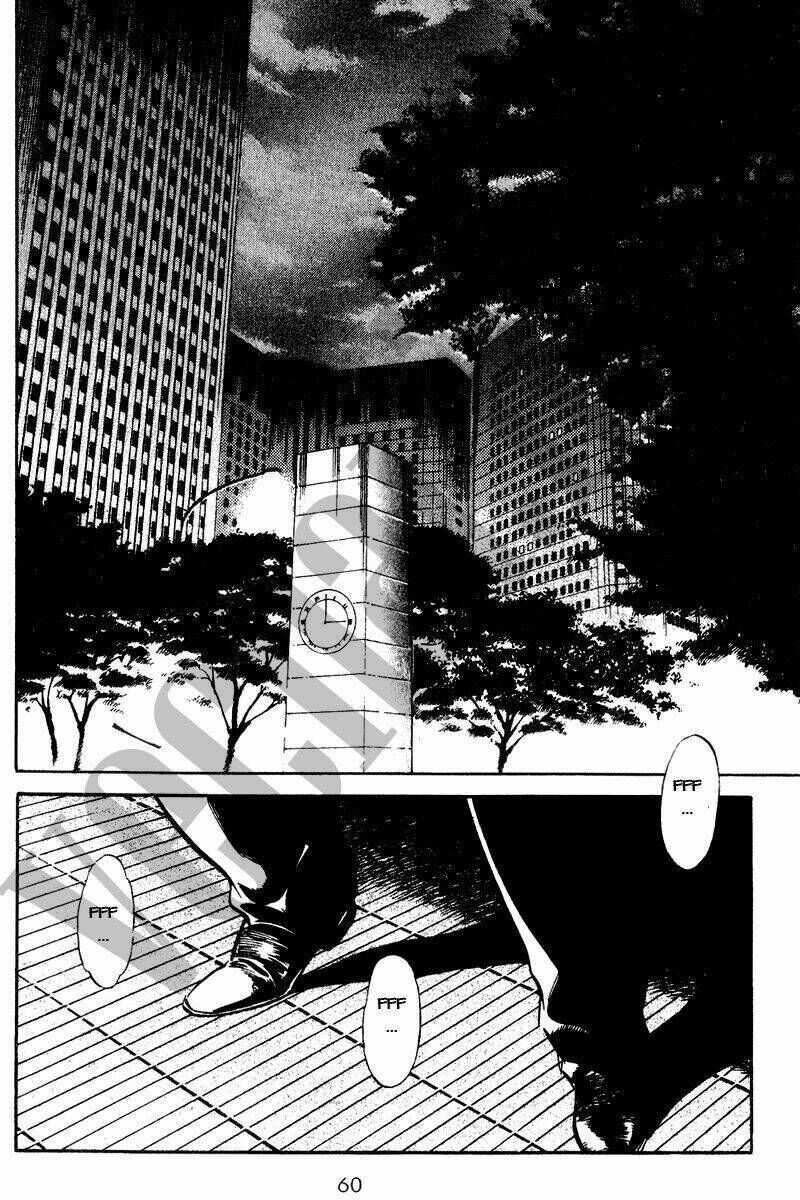 Old Boy Chapter 42 - Trang 2