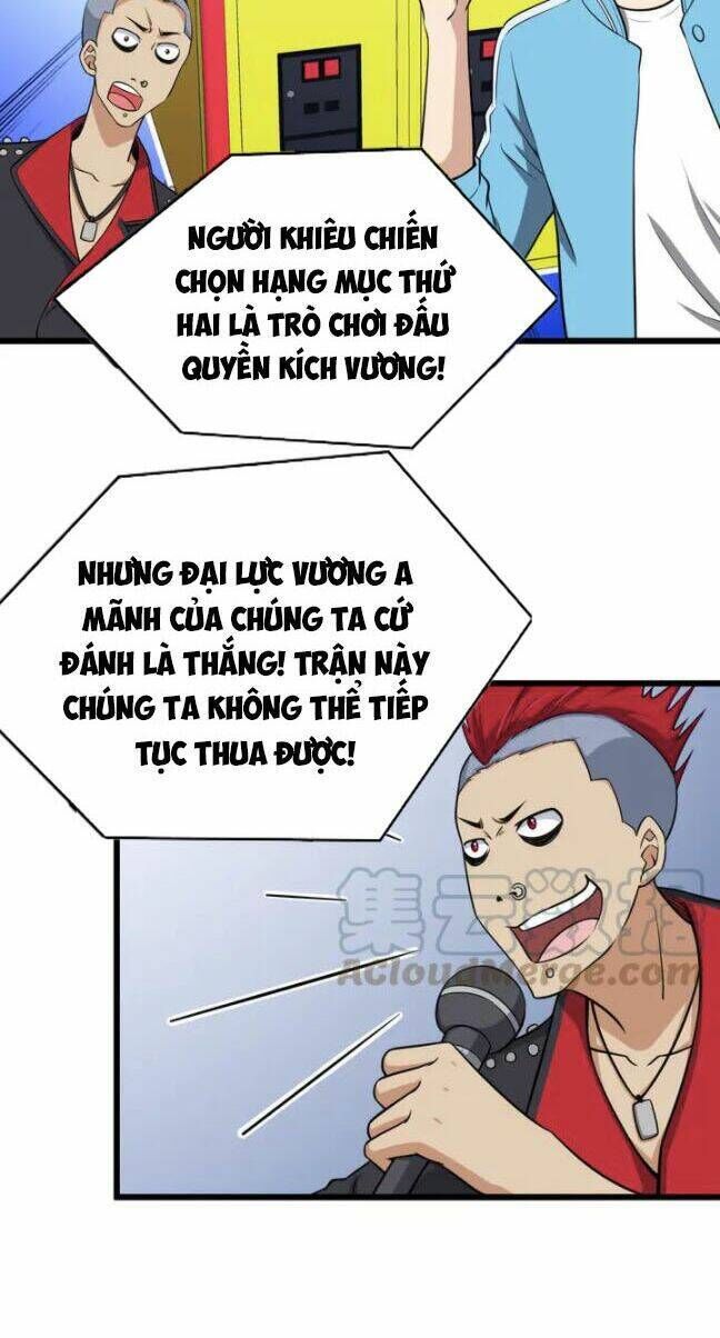 hệ thống tu tiên mạnh nhất Chapter 135 - Trang 2