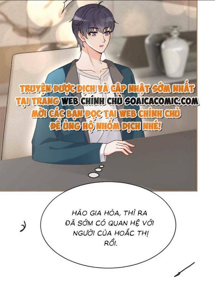 được các anh trai chiều chuộng tôi trở nên ngang tàng chapter 92 - Trang 2