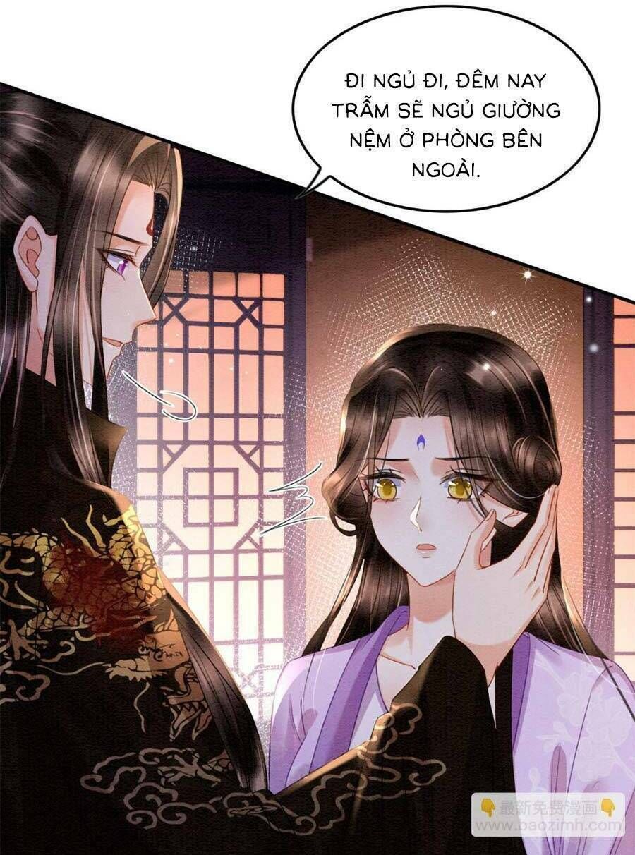 bạch nguyệt quang lạm quyền của sủng hậu chapter 97 - Trang 2