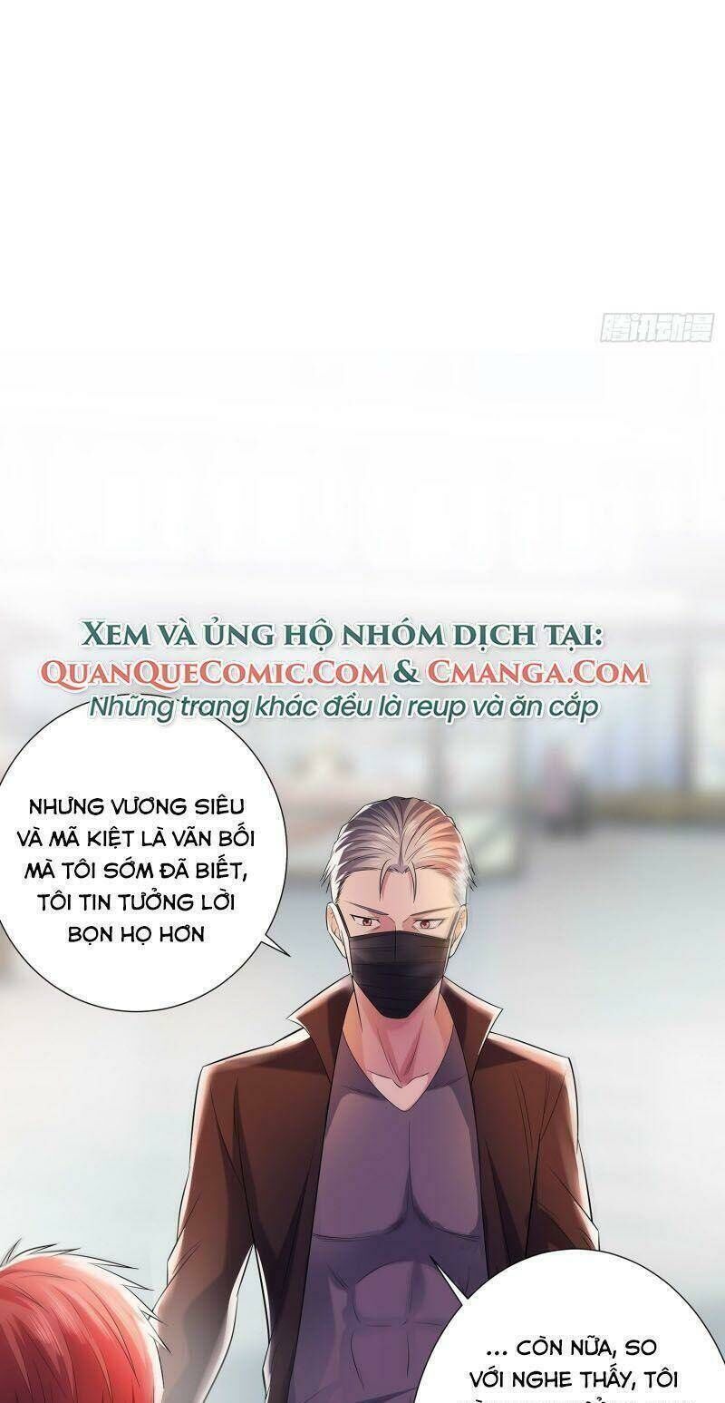 đô thị lãng tử Chapter 19 - Next Chapter 20