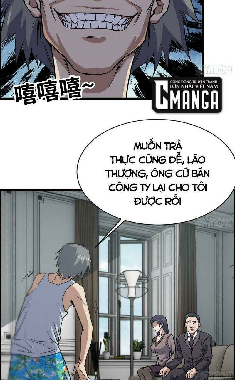 tôi chuyển vàng tại mạt thế Chapter 169 - Next Chapter 170