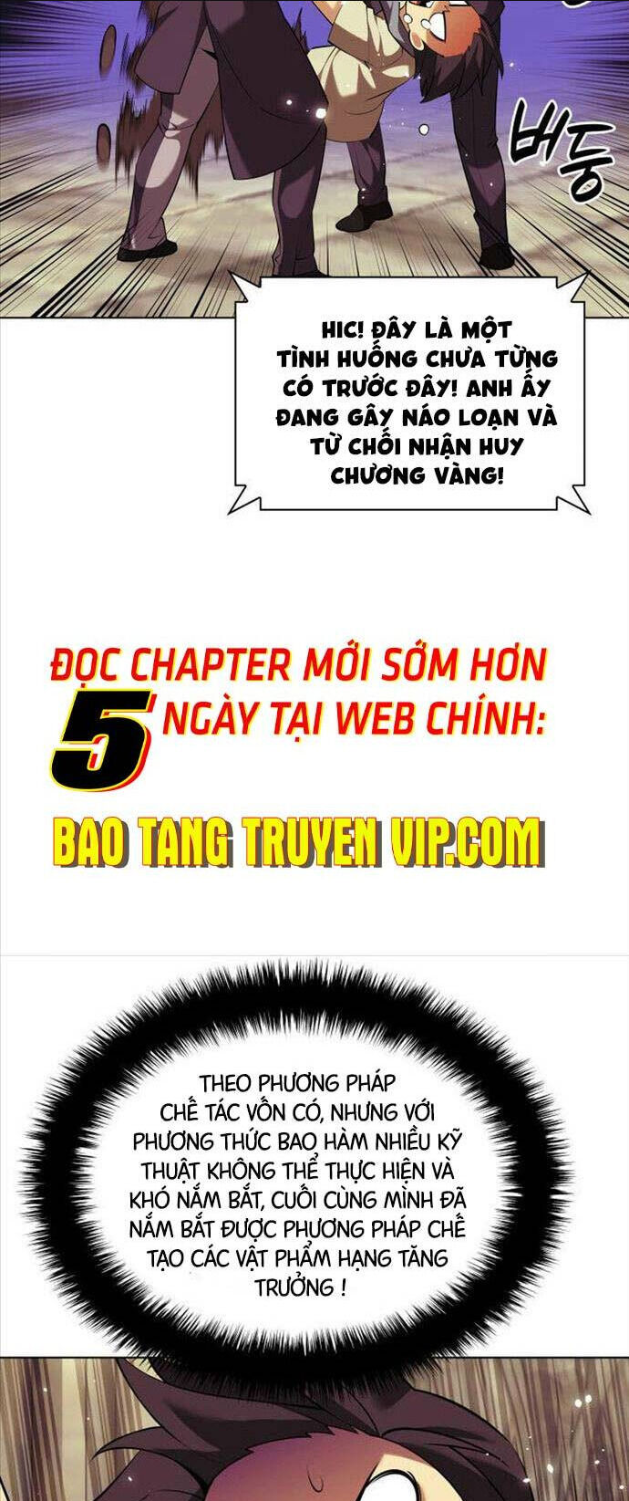 thợ rèn huyền thoại chapter 221 - Next Chương 222