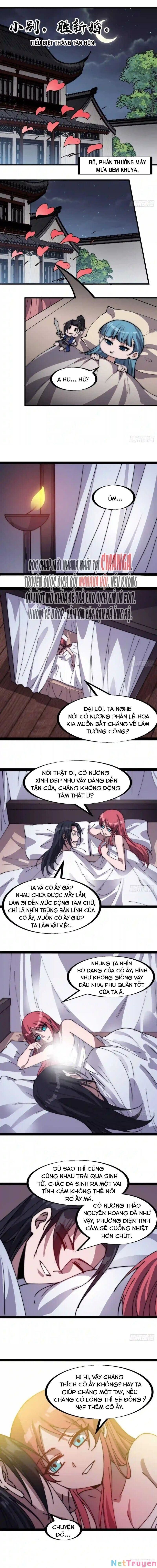 ta có một sơn trại Chapter 325 - Trang 1