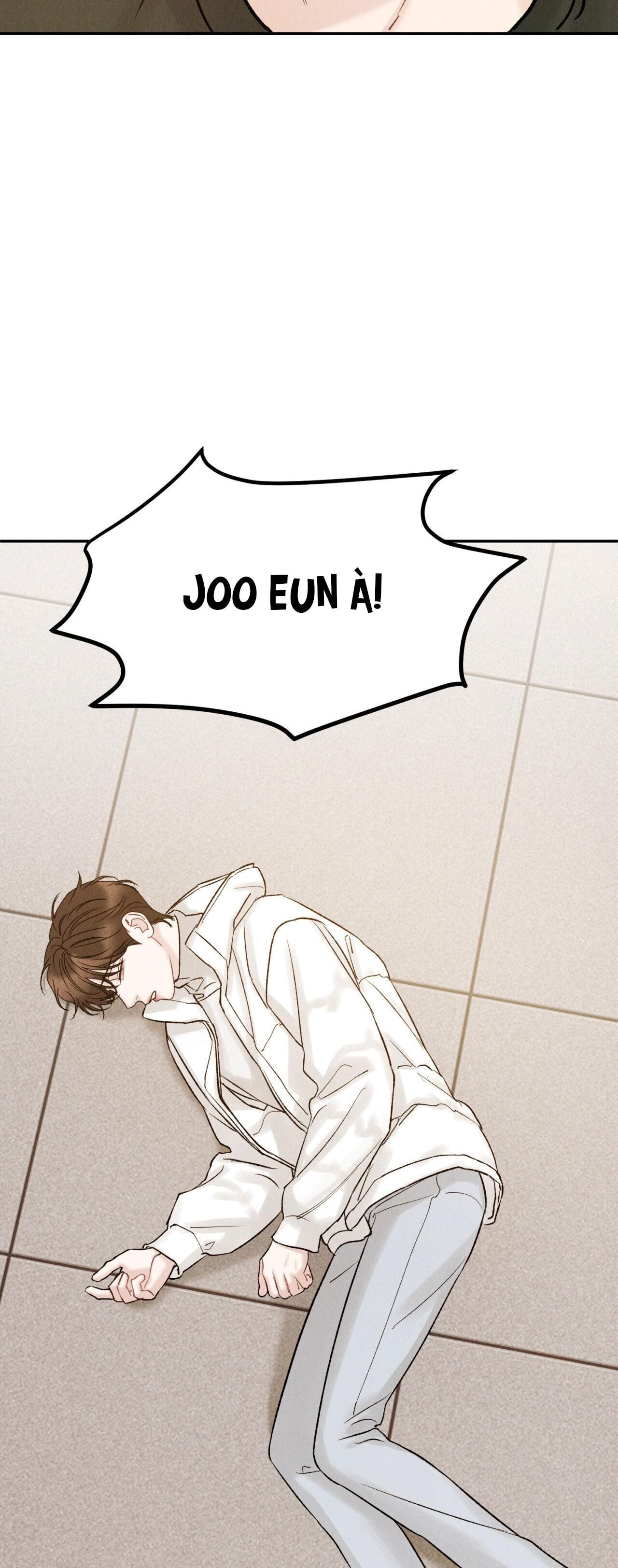 joo eun Chapter 22 - Next Chapter 23