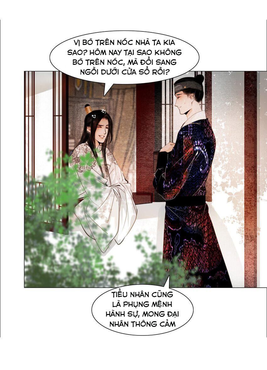 vòng luân hồi Chapter 57 - Trang 1