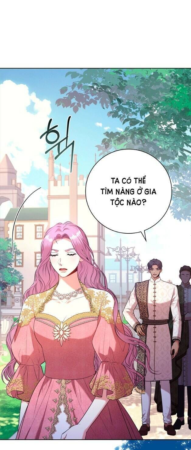 tôi trở thành thư ký của bạo chúa chapter 95.2 - Next Chapter 96