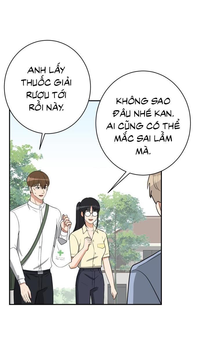 Tỉnh Dậy Lần Nữa Bỗng Trở Thành Minh Tinh Rồi Chapter 18 - Trang 1