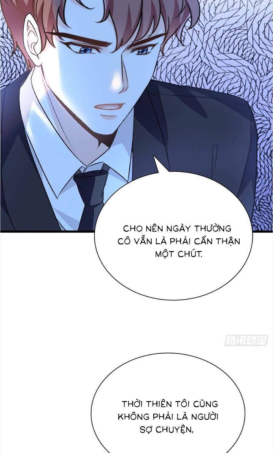 kim chủ của tôi mới năm tuổi chapter 24 - Trang 2