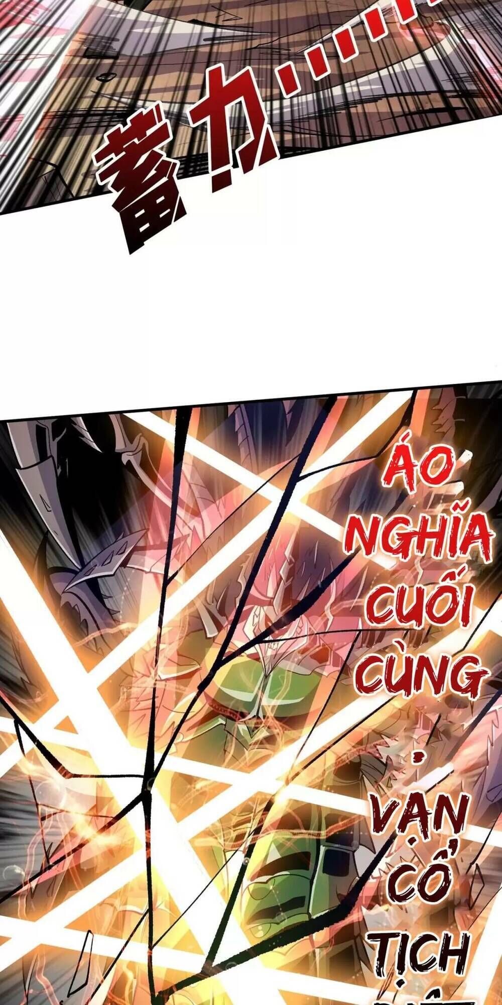 vừa chơi đã có tài khoản vương giả chapter 165 - Next chapter 166