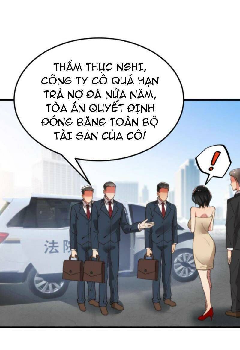 ta có 90 tỷ tiền liếm cẩu! chapter 56 - Next chapter 56