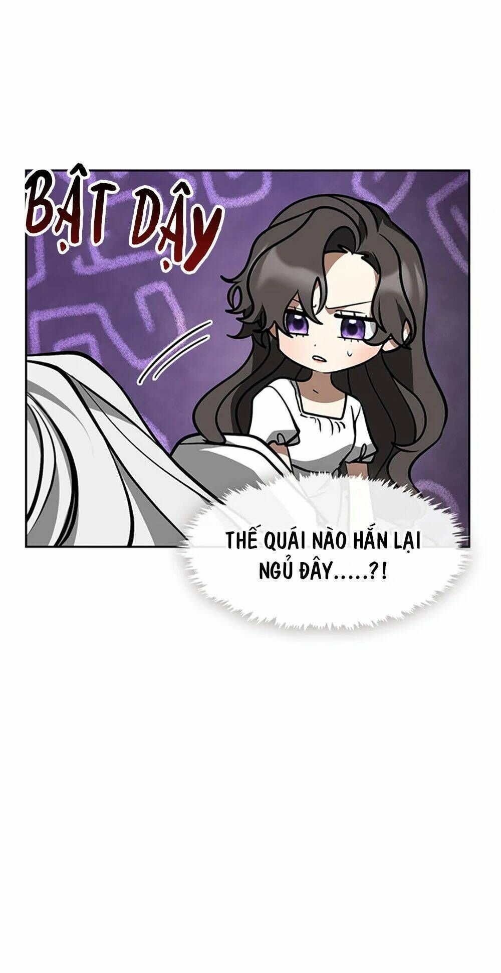 không thể thoát khỏi người chapter 60 - Next chapter 61