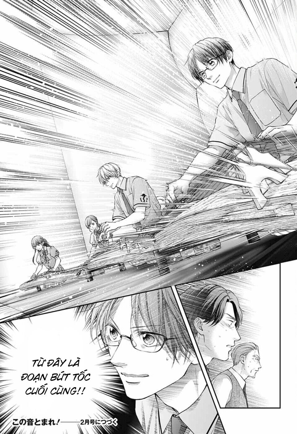 Kono Oto Tomare Chapter 139 - Trang 2