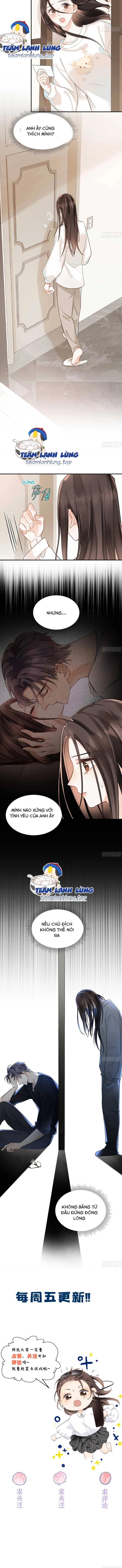 hàng tỷ ngôi sao không sáng bằng em Chapter 44 - Next Chapter 45