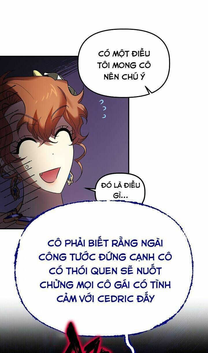 may mắn hay bất hạnh chapter 61 - Next chapter 62