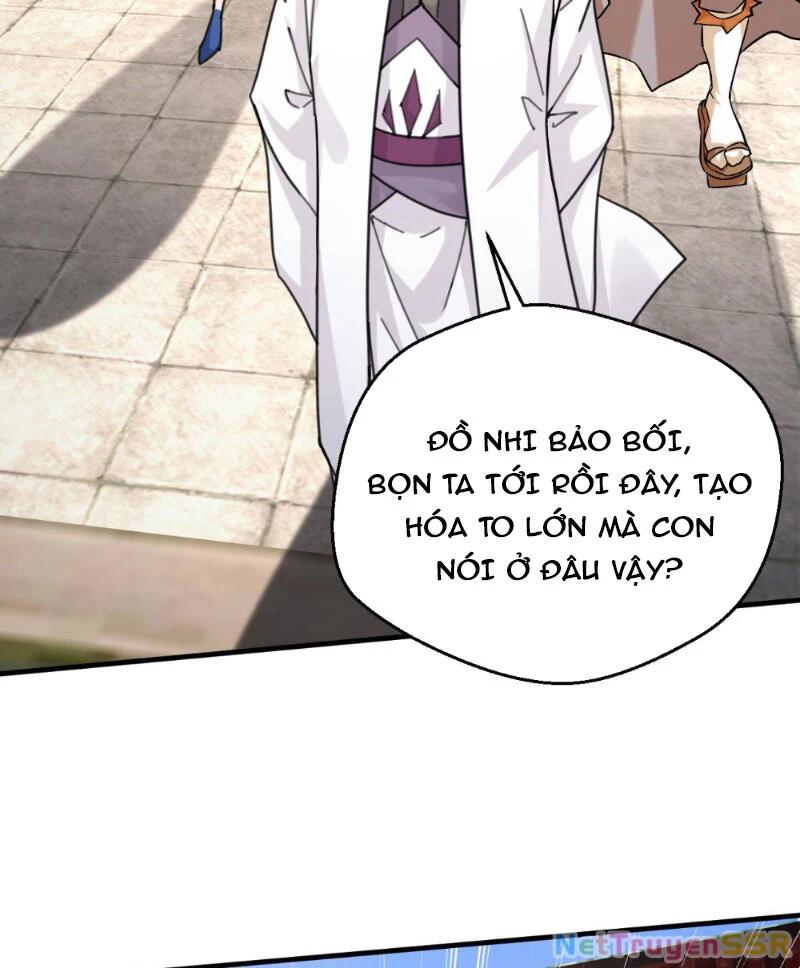 Vô Địch Đốn Ngộ Chapter 305 - Trang 2