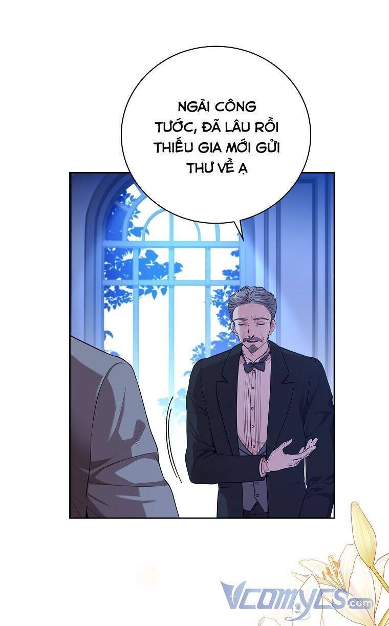 thư ký của bạo chúa chương 80 - Next Chapter 80.1