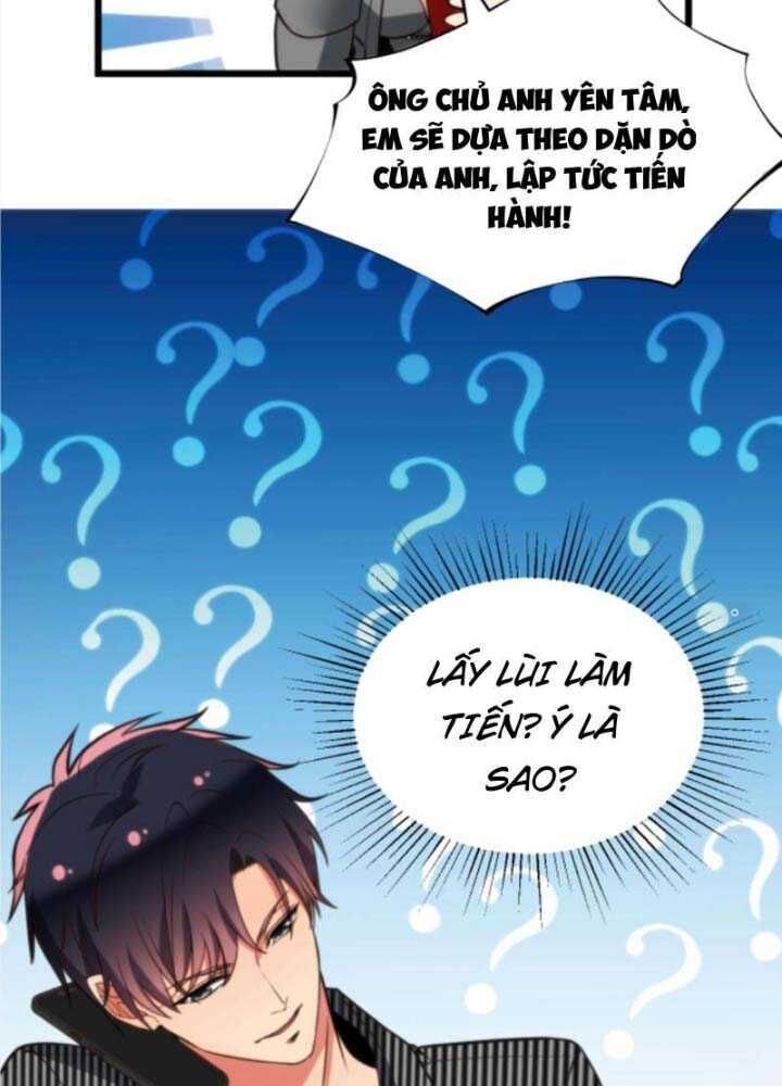 ta có 90 tỷ tiền liếm cẩu! chapter 306 - Next chapter 307