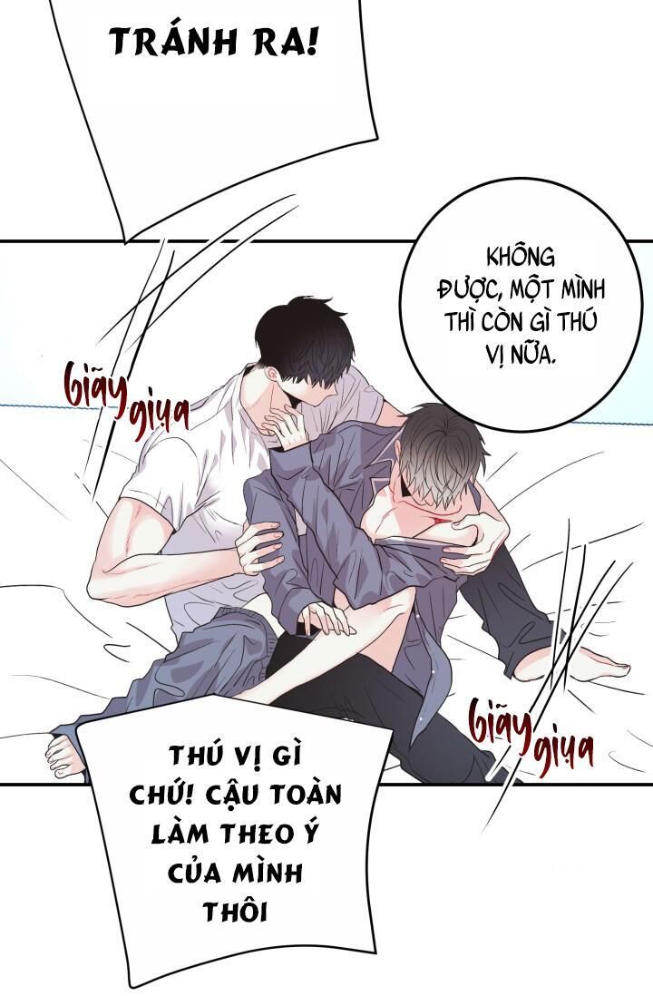 YÊU EM THÊM LẦN NỮA (LOVE ME AGAIN) Chapter 4 - Next Chapter 4