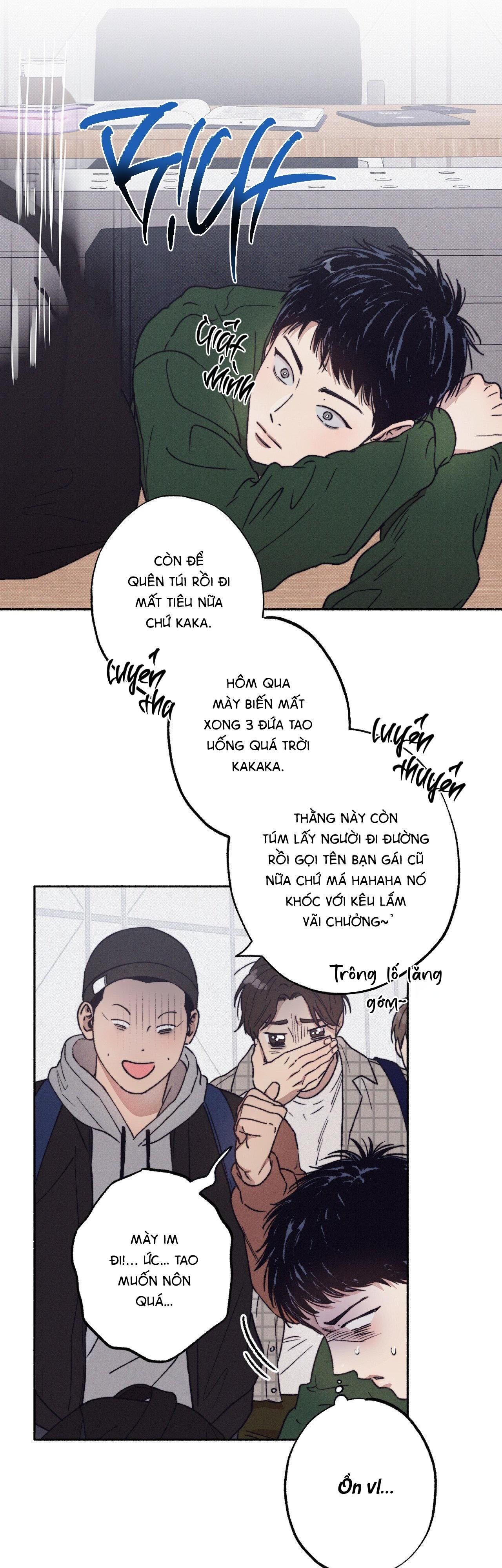 (CBunu) 1 đến 10 Chapter 4 H+ - Trang 2