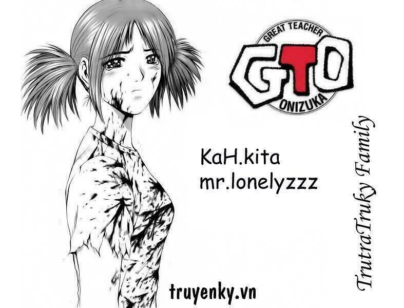 gto - great teacher onizuka chapter 150 - Next chapter 151