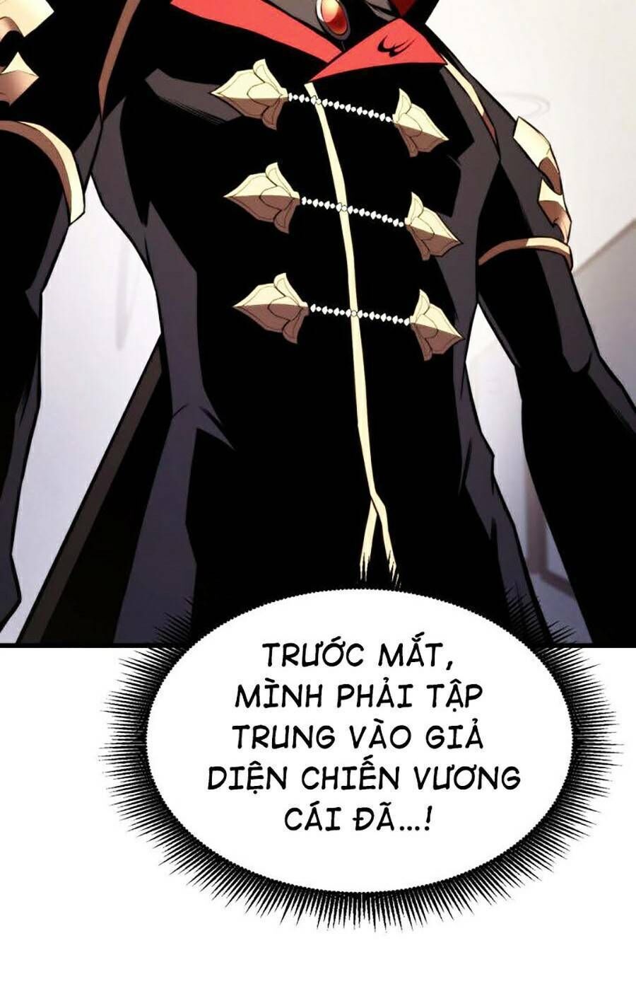 huyền thoại game thủ - tái xuất chapter 45 - Next chapter 46