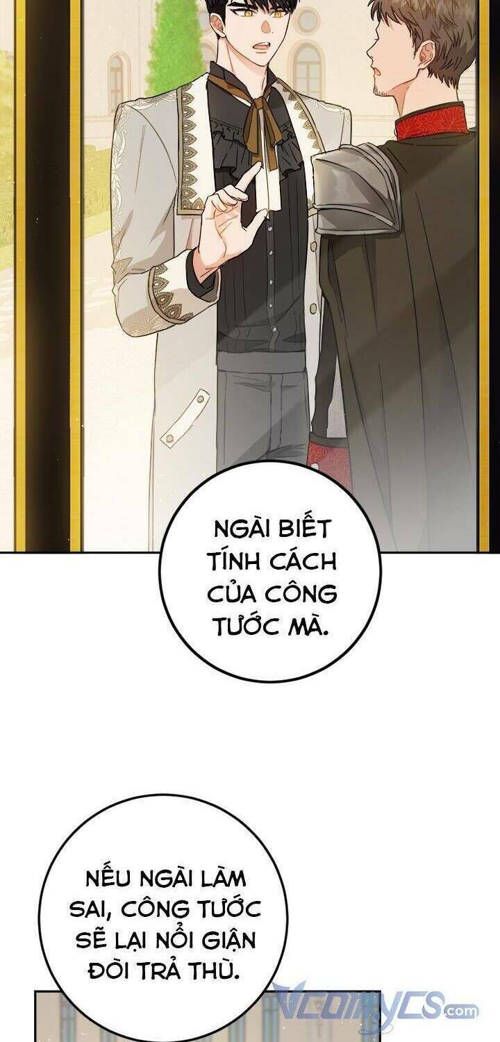 cuộc sống mới của công nương chapter 52 - Trang 2