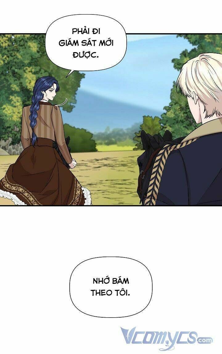 tôi không phải là cinderella chapter 46 - Trang 2