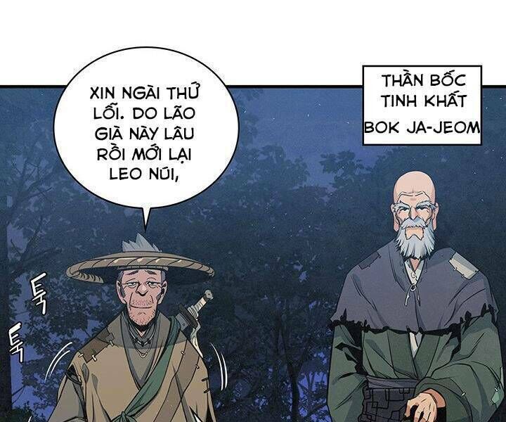 mục hạ vô nhân chapter 12 - Trang 2