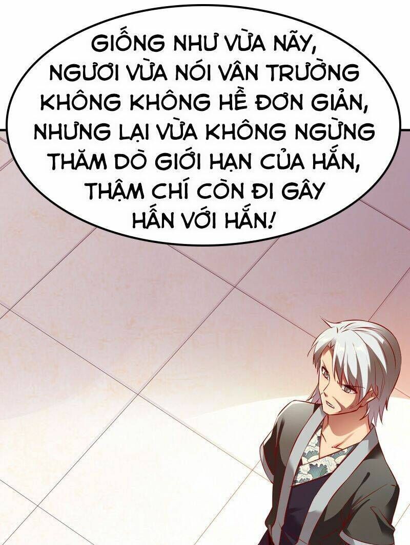 chiến đỉnh Chapter 122 - Trang 2