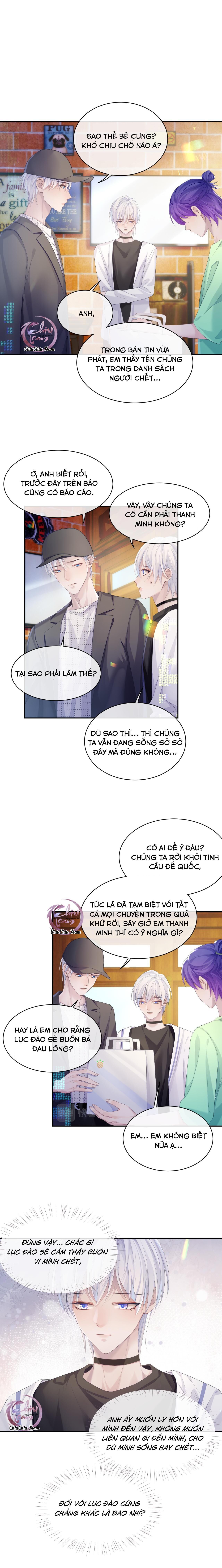 đề nghị ly hôn Chapter 42 - Trang 2