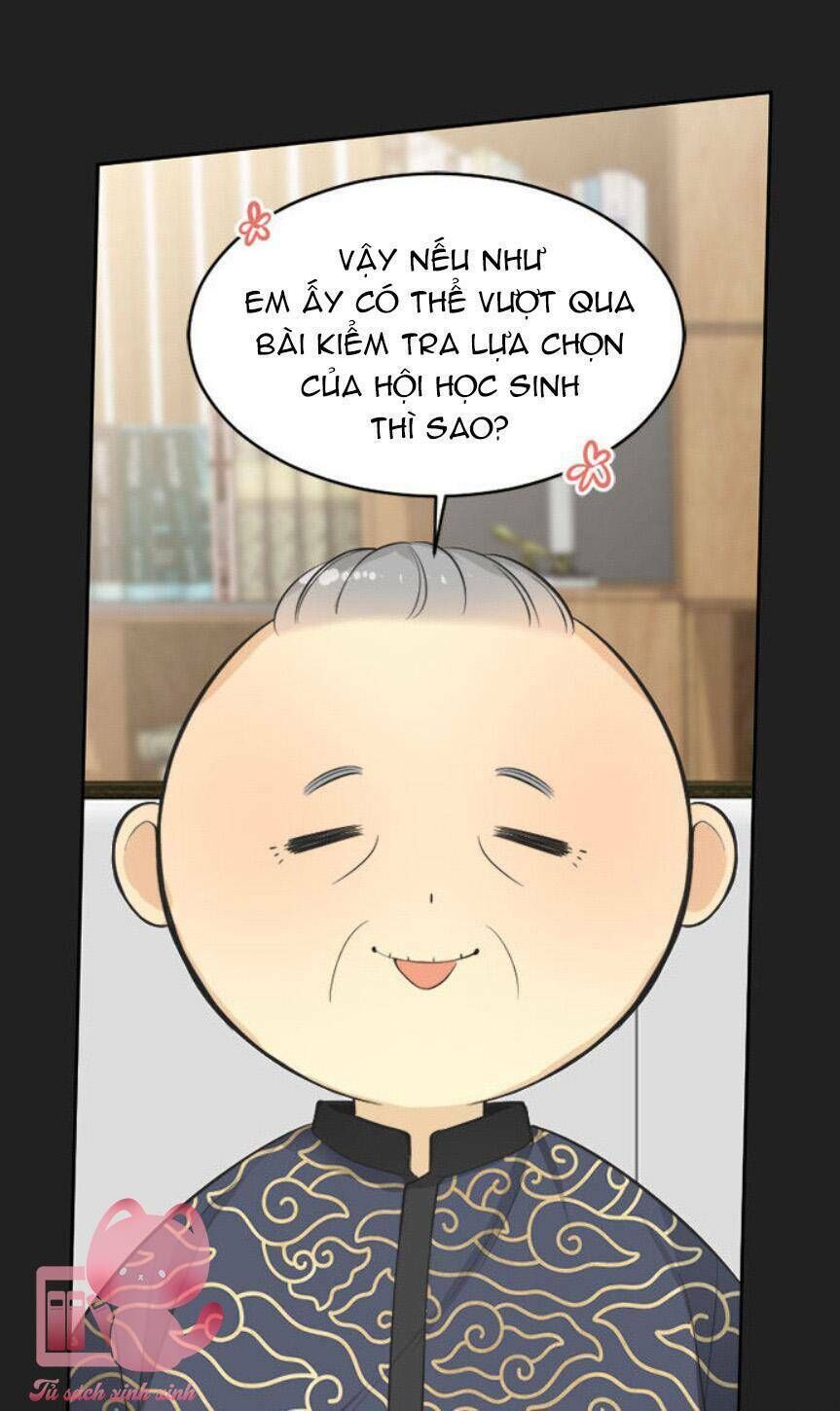 ai là ngài hiệu trưởng chapter 36 - Trang 2